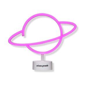 Ariana Grande Neón Light